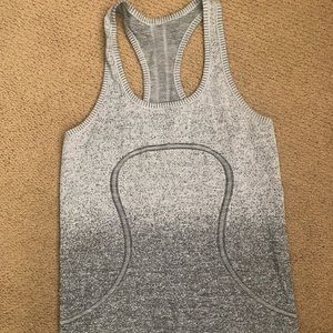 Lululemon shirt